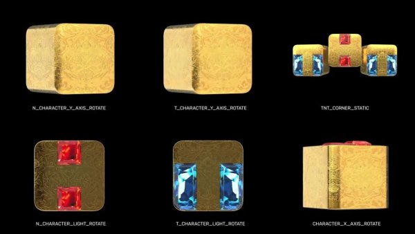 ТНТ HD логотип 2021