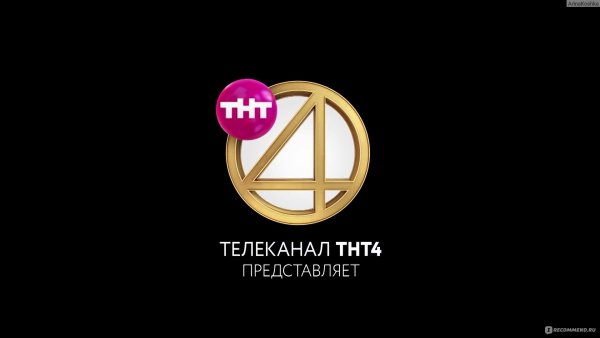 ТНТ 4 Телерадиокомпания
