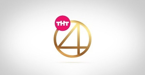 Тнт4 Телеканал ТВ