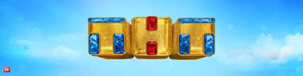 ТНТ логотип 2012