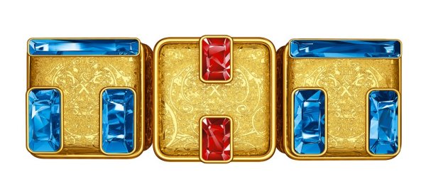 ТНТ логотип 2008