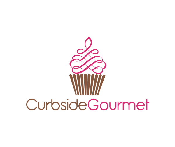 Красивые логотипы кондитерских