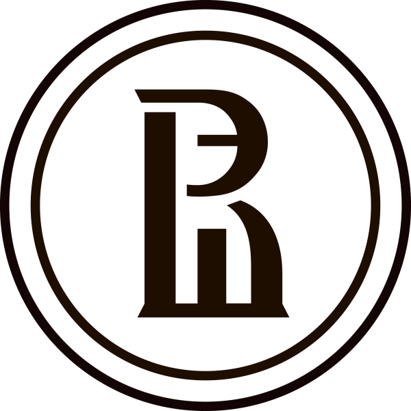 Высшая школа экономики логотип