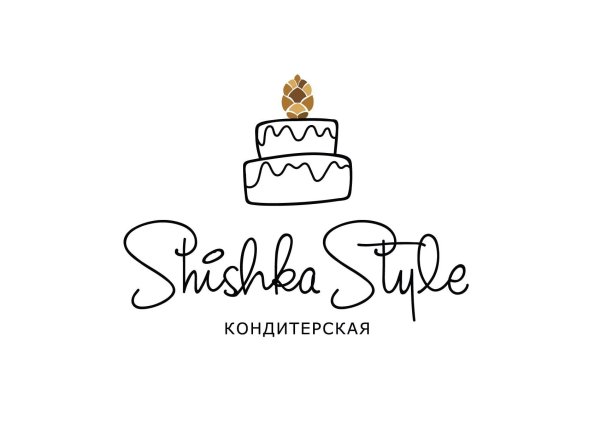 Логотипы кондитерских