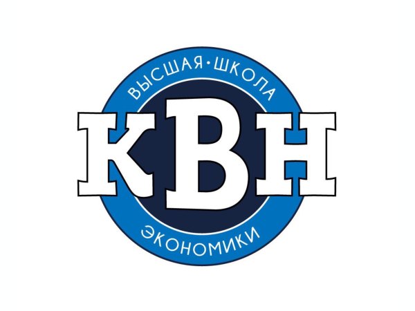 ВШЭ лого
