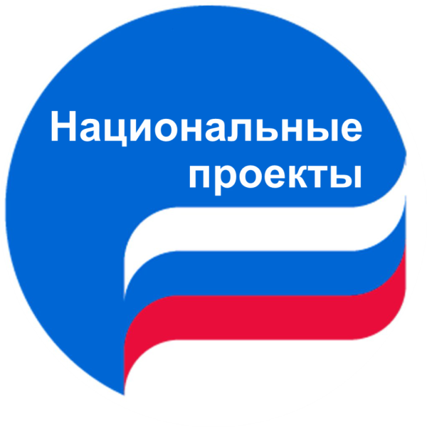 Национальные проекты России