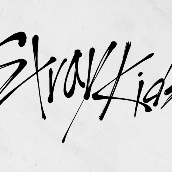 Stray Kids логотип
