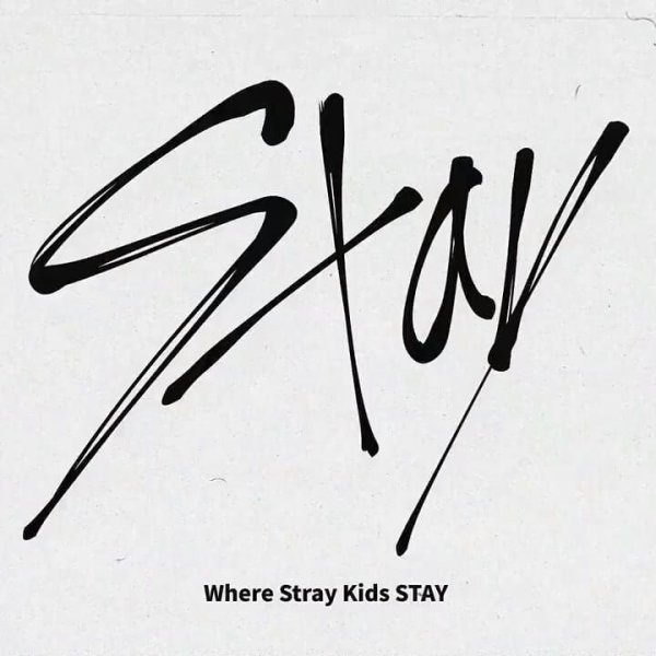 Автографы Stray Kids