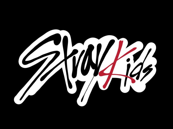 SKZ логотип Stray Kids