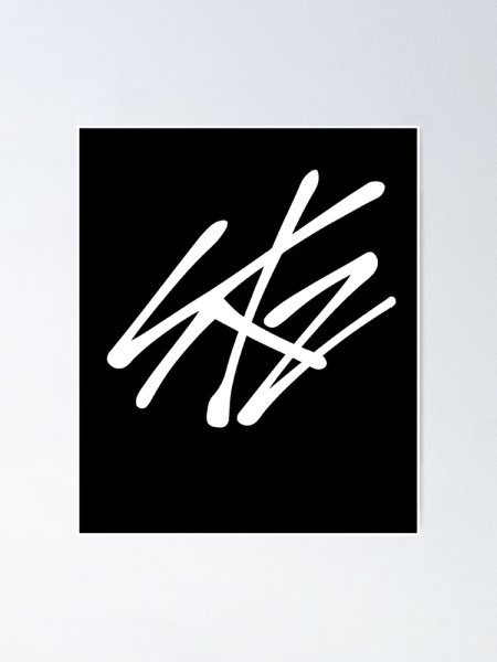 SKZ логотип Stray Kids