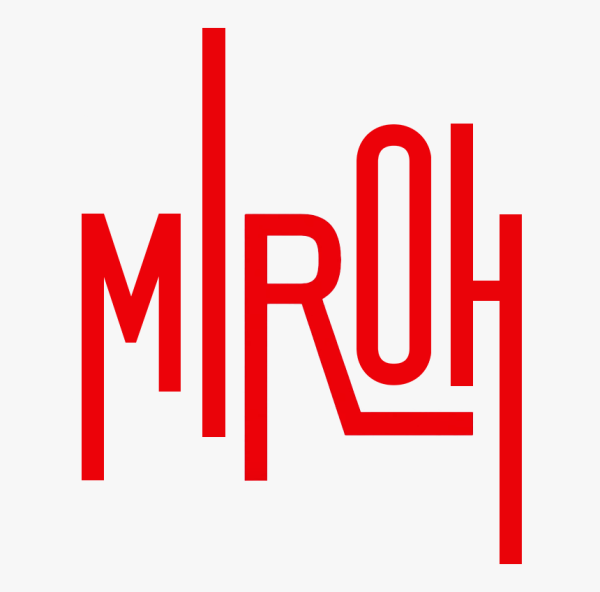 Stray Kids логотип miroh