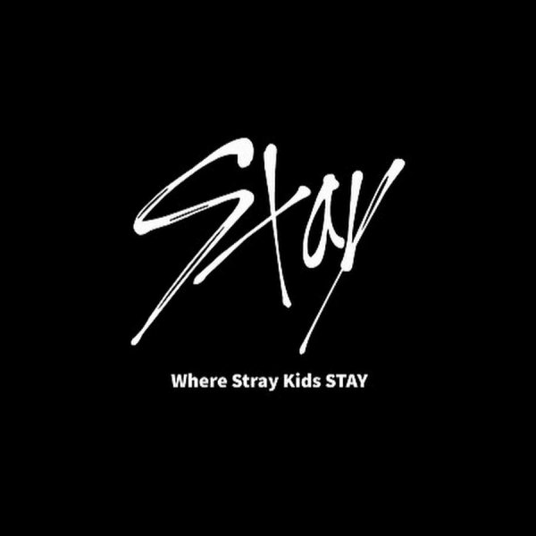 Stray Kids эмблема группы