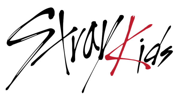 Группа Stray Kids лейбл