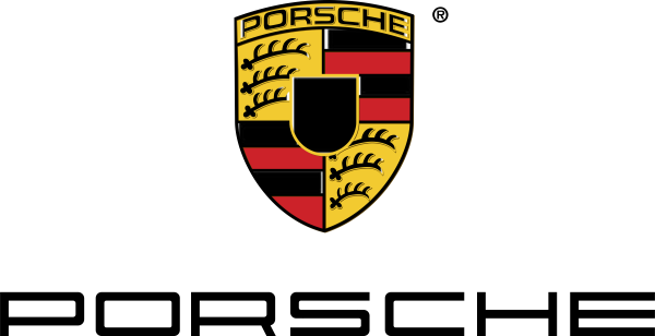 Porsche logo