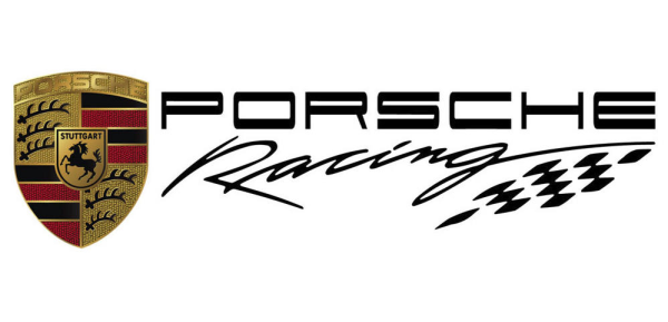 Первый логотип Porsche