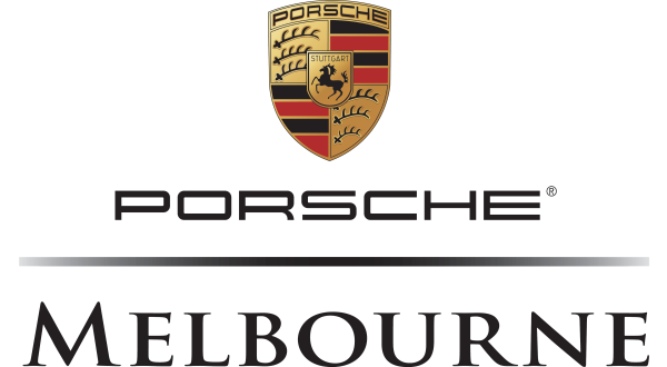 Porsche 911 logo