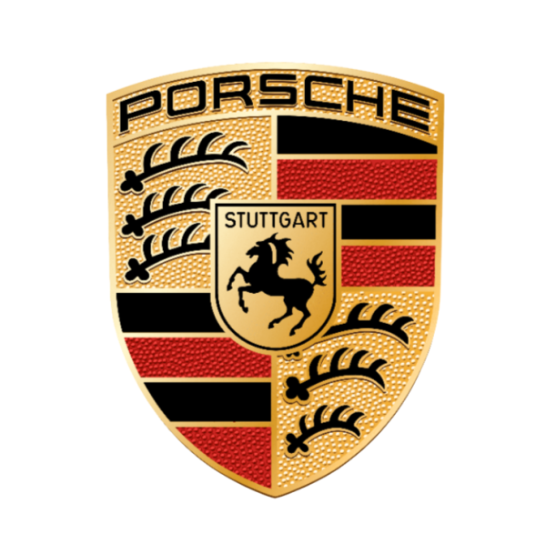 Porsche логотип