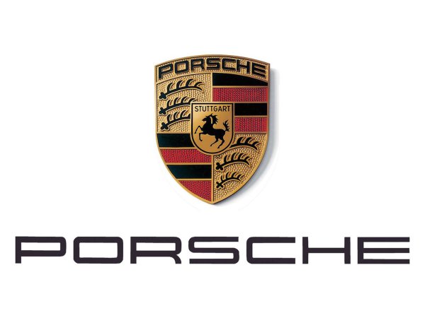 Porsche logo