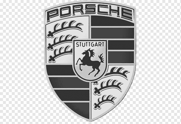 Порше Кайен эмблема