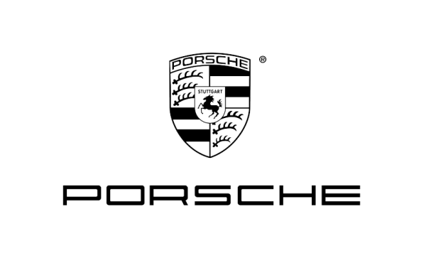 Porsche logo
