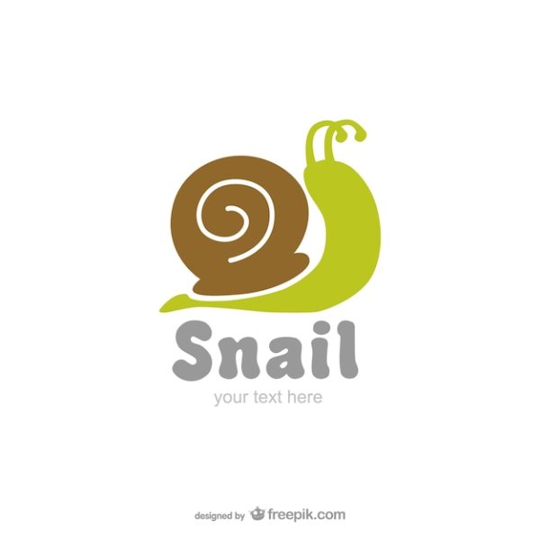 Snail логотип