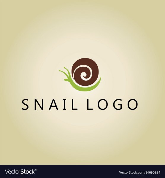 Snail logo