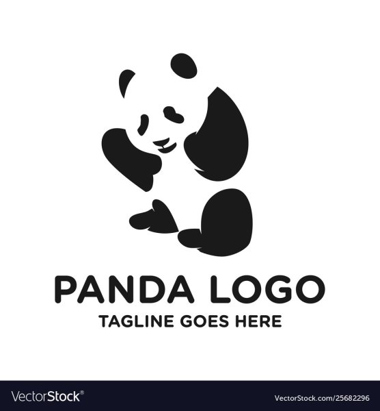 Логотип Beauty Panda