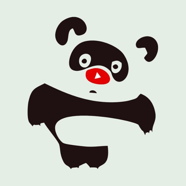 Панда WTF