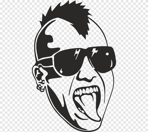 Крутые векторные рисунки