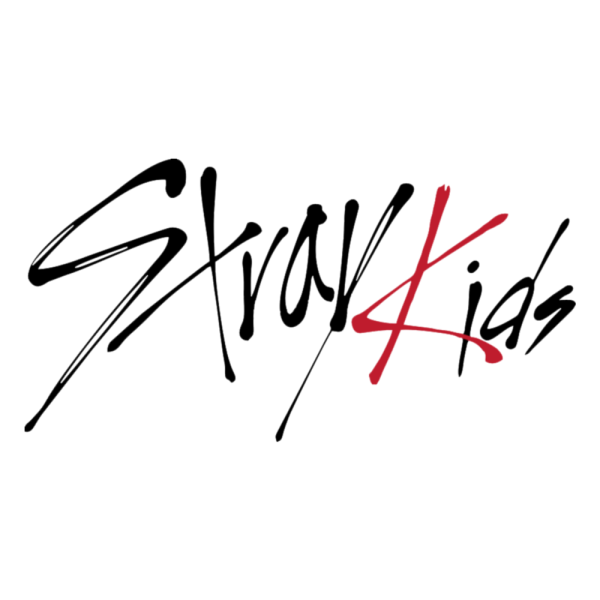 Stay Stray Kids логотип