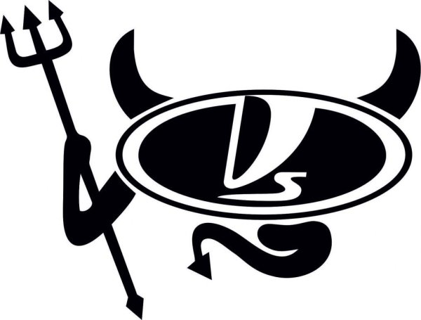 Наклейки на авто