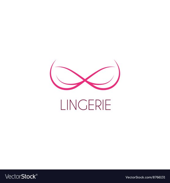 Логотип Нижнего белья