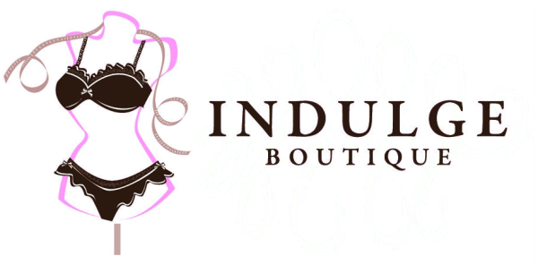 Эмблема для магазина Нижнего белья