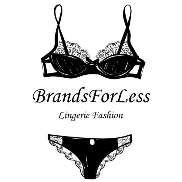 Логотип нижнее женское белье