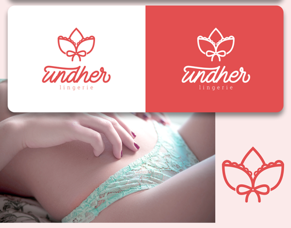 Иконки для магазина Нижнего белья