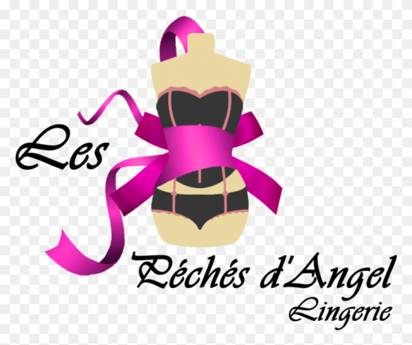 Силуэты женщин для магазина Нижнего белья