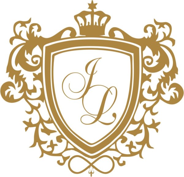 Гербовые вензеля