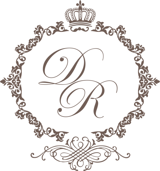 Рамка для Монограммы