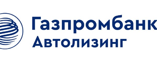 Газпромбанк логотип 2021