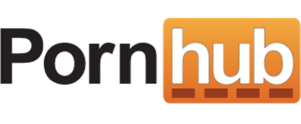 Pornohub логотип