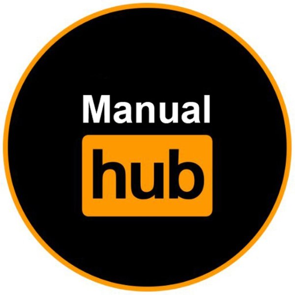 Hub иконка