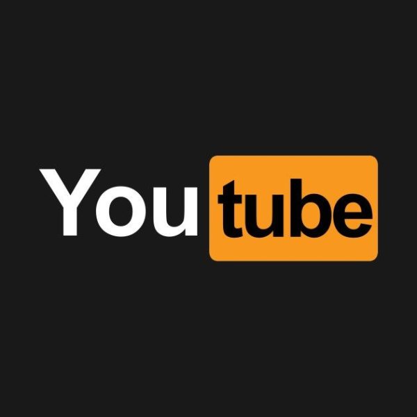 Логотип порнохаба