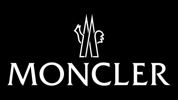 Moncler logo