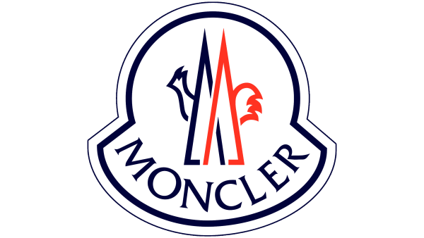 Moncler бренд