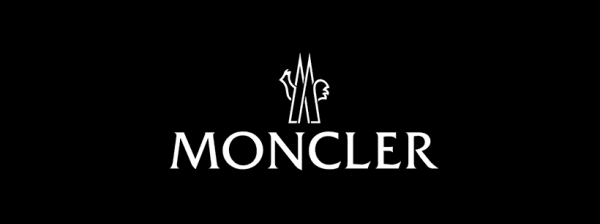 Moncler font