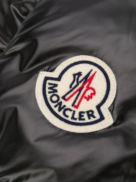 Moncler logo vector