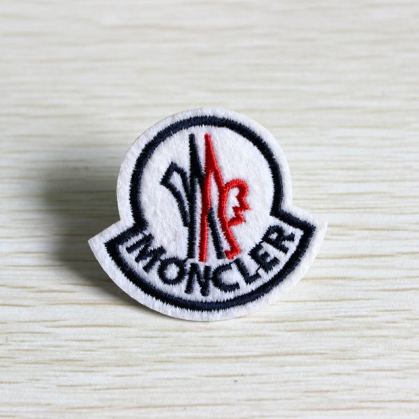 Moncler logo vector