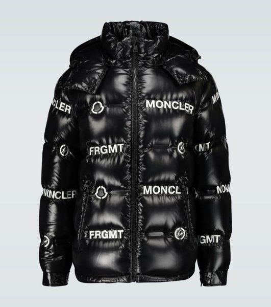 Moncler лого 1970