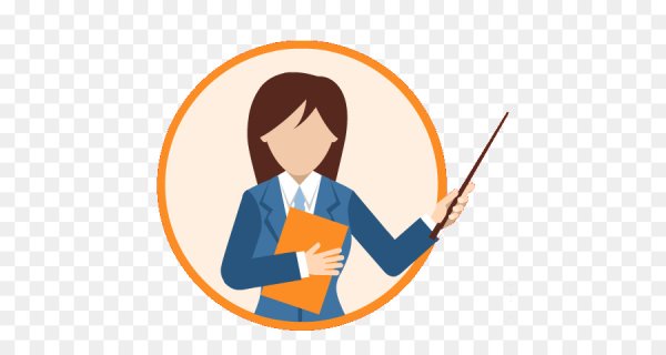 Учитель значок