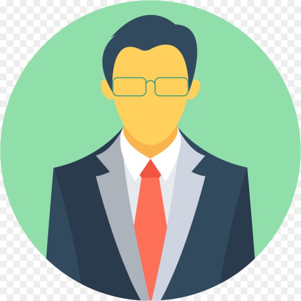 Преподаватель символ